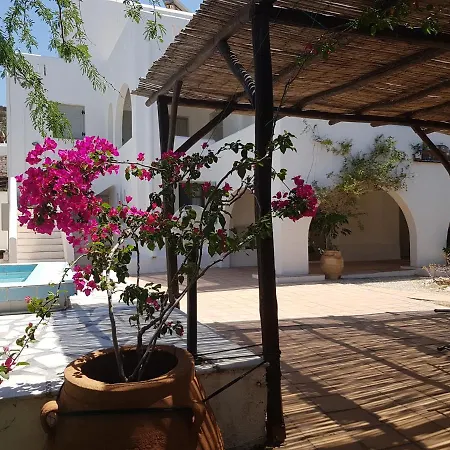 Landsted Paros Liogerma *