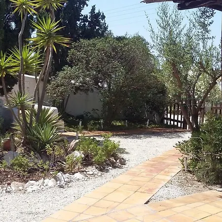 Paros Liogerma Landsted Páros