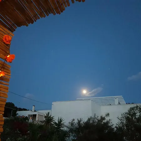 Paros Liogerma Landsted Páros
