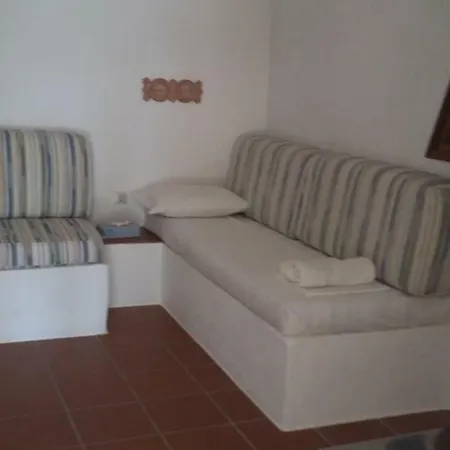 Paros Liogerma Páros