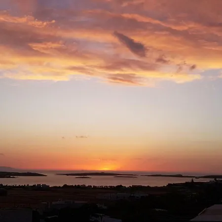 Paros Liogerma