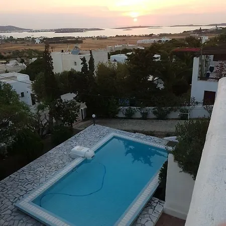Paros Liogerma