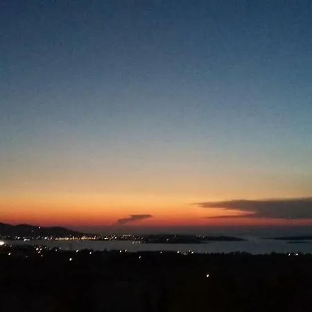 Paros Liogerma * Páros
