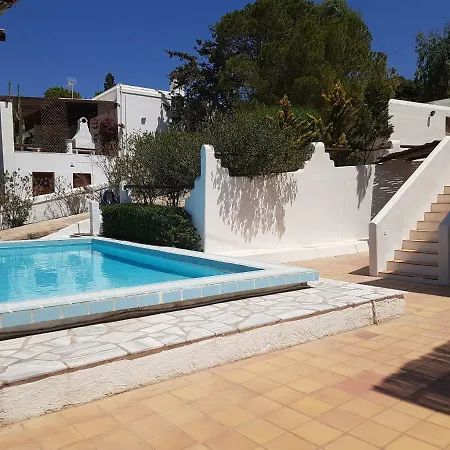 Paros Liogerma