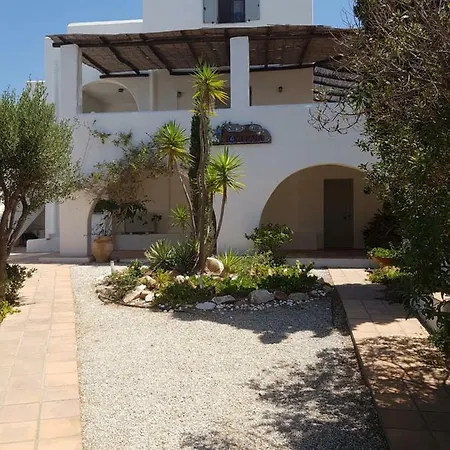 Paros Liogerma Páros
