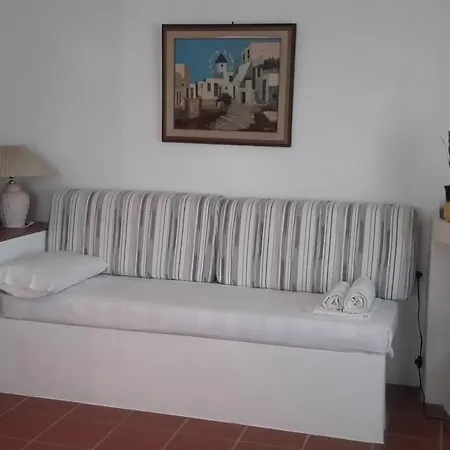 Paros Liogerma Párosz