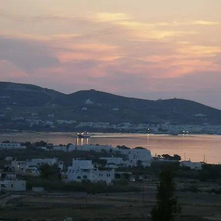 Paros Liogerma