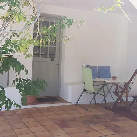Paros Liogerma Hétvégi ház *