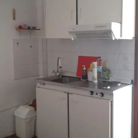 Paros Liogerma Hétvégi ház *