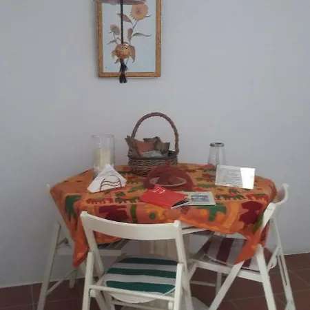 Hétvégi ház Paros Liogerma *