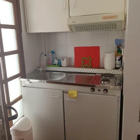 Paros Liogerma Párosz