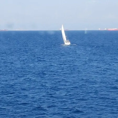 Paros Liogerma Párosz